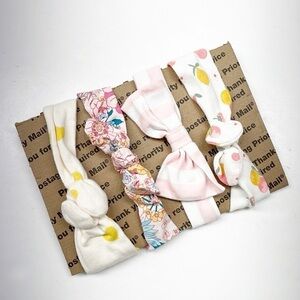 Baby girl headbands